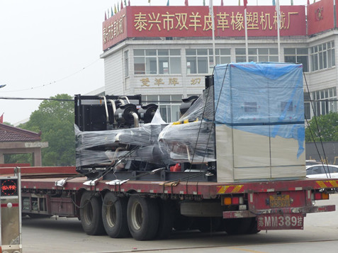 萬科地產(chǎn)發(fā)電機