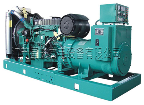 柴油發(fā)電機(jī)選購