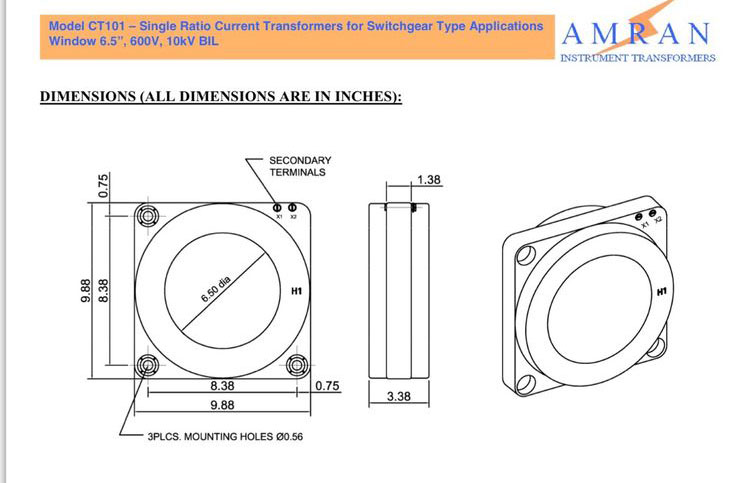 馬拉松高壓發(fā)電機選型