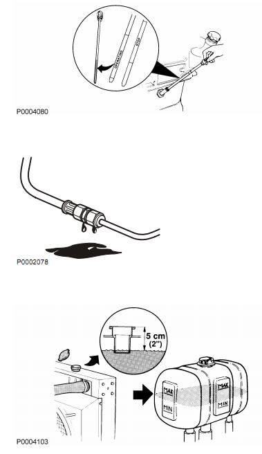 柴油發(fā)動機啟動