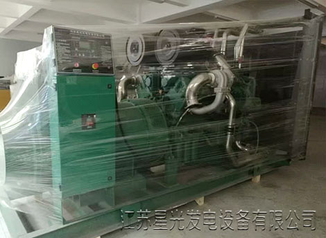 柴油發(fā)電機氣缸體和氣缸蓋平面變形的原因