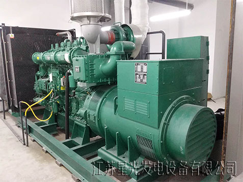 小型發(fā)電機(jī)用途