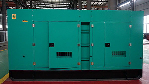 低噪音柴油發(fā)電機(jī)組品牌型號