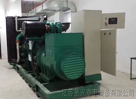 柴油發(fā)電機(jī)常見(jiàn)問(wèn)題