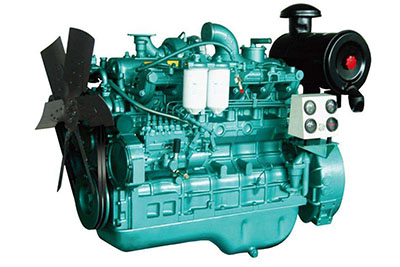 柴油發(fā)電機(jī)內(nèi)燃機(jī)原理