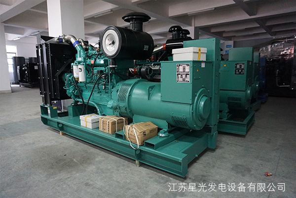 發(fā)電機(jī)勵(lì)磁機(jī)勵(lì)磁電流太大的原因及解決方法