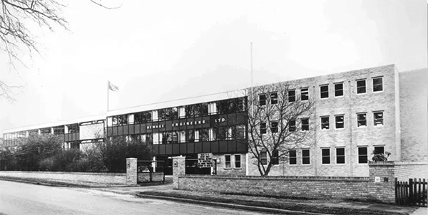 康明斯全新NEWAGE交流發電機