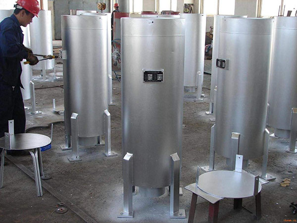 消聲器種類(lèi)