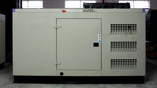 柴油發(fā)電機組拉缸響原因