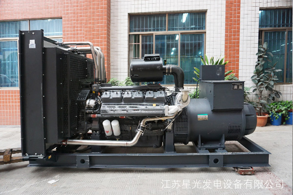 柴油發(fā)電機(jī)氣門(mén)座的鉸削注意事項(xiàng)