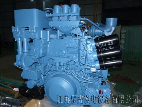 家用發(fā)電機