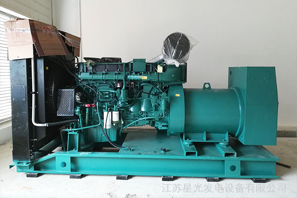 柴油發(fā)電機(jī)