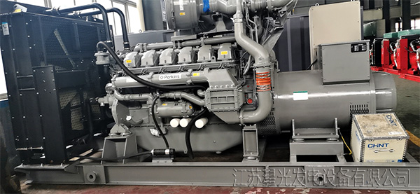 柴油發(fā)電機