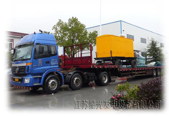 發(fā)電機零部件拆卸前后清洗