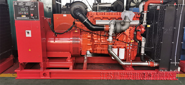 發(fā)電機噴油泵、調(diào)速器