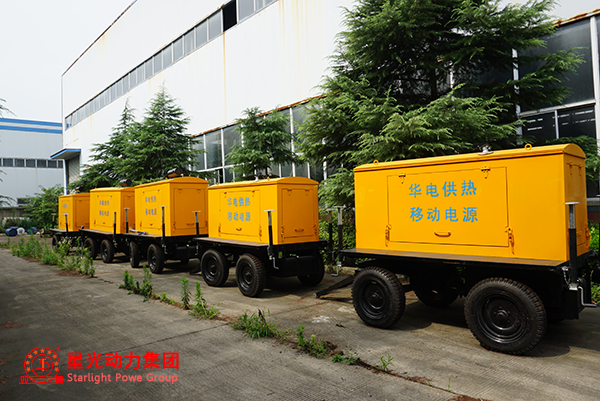 濰柴天然氣發(fā)動機(jī)