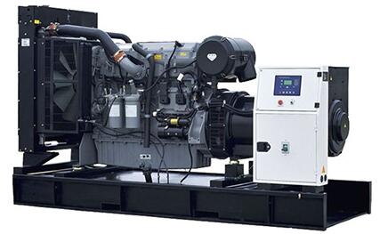 柴油發(fā)電機(jī)